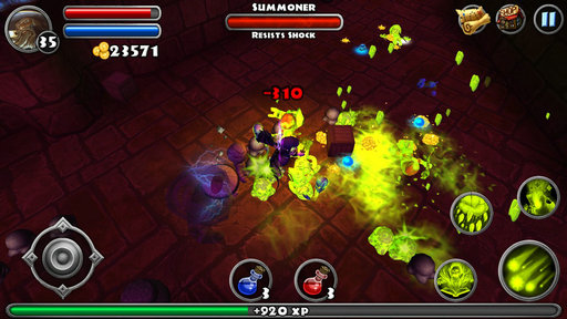 Dungeon Quest(´³)v1.7.4.1ͼ1