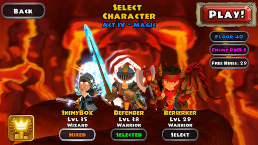 Dungeon Quest(´³)v1.7.4.1ͼ0