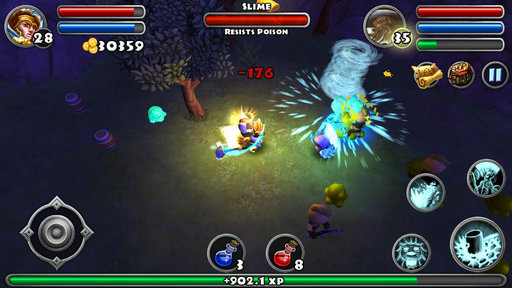 Dungeon Quest(´³)v1.7.4.1ͼ2