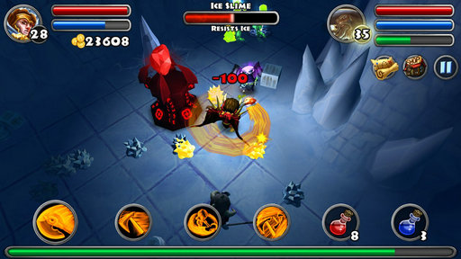 Dungeon Quest(´³)v1.7.4.1ͼ4