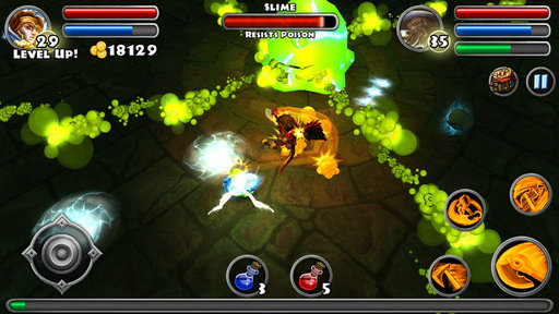 Dungeon Quest(´³)v1.7.4.1ͼ5