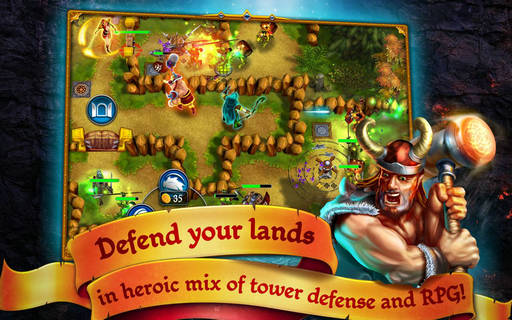 Defenders of Suntoria(ҫl Ű)v1.1.0؈D2