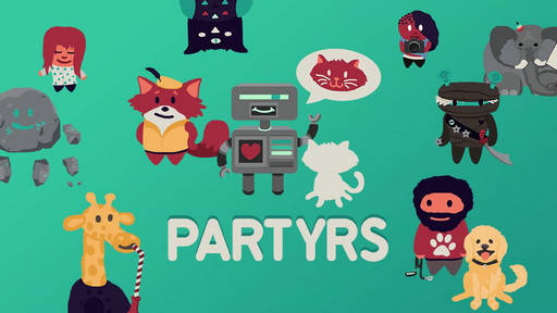 Partyrs(ە)v1.0؈D2