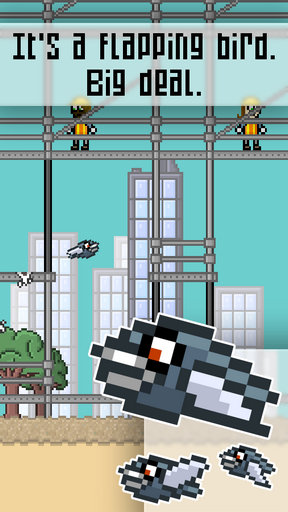 Crappy Bird(йС)v1.2.7ͼ2