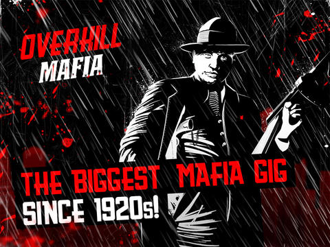 Overkill Mafia(h¾֮)v1.4؈D0