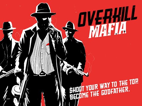 Overkill Mafia(h¾֮)v1.4؈D1