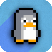 Super Penguin()