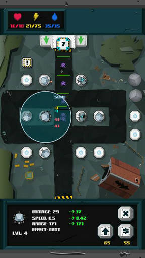 Blew Tactic Defense Online(ŹR)v2.0.6؈D5