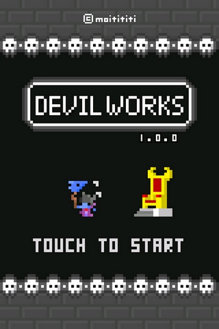 DevilWorks(ħ)v1.1.1؈D0