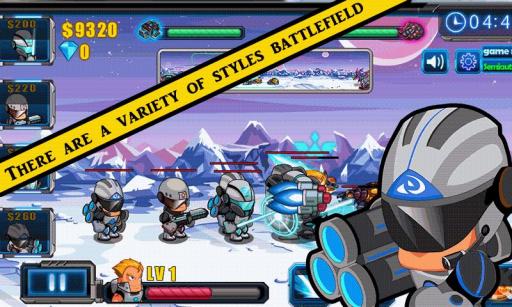 star wars:superhero return(Ӣۻع)v1.18ͼ1