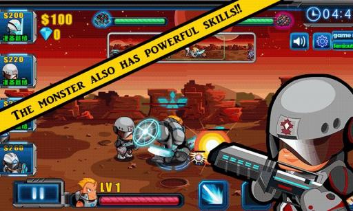 star wars:superhero return(Ӣۻع)v1.18ͼ2