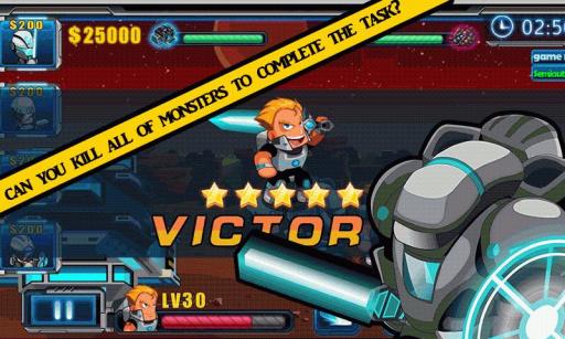 star wars:superhero return(Ӣۻع)v1.18ͼ4