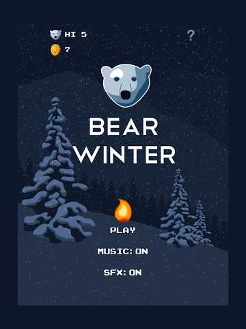 Bear Winter(ܶ)v1.01ͼ0