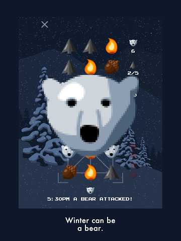 Bear Winter(ܶ)v1.01؈D2