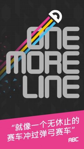 One More Line(һl)v1.0.3؈D4