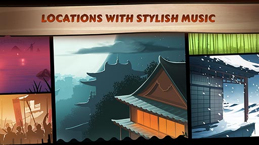 Shadow Fight 2(Ӱ2)v1.9.3ͼ1