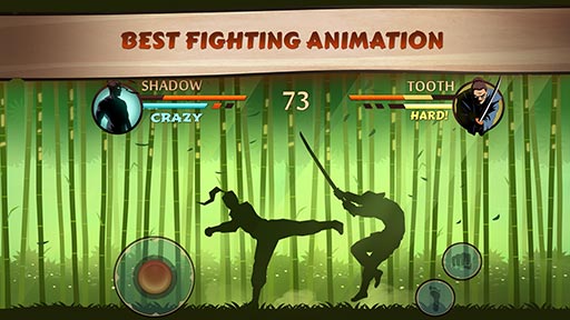 Shadow Fight 2(Ӱ2)v1.9.3ͼ0