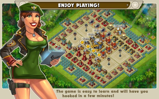 Jungle Heat(ּ)v1.8.9؈D1