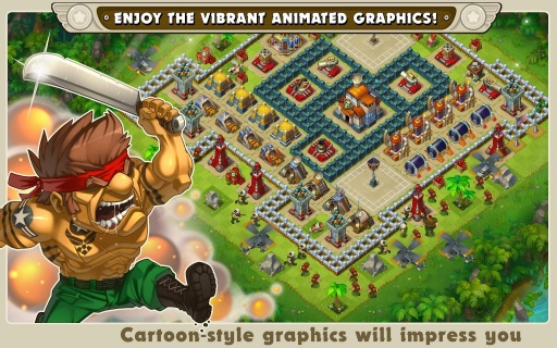 Jungle Heat(ּ)v1.8.9؈D3