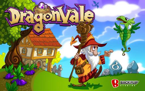 DragonVale(ȴ)v2.7.1ͼ0