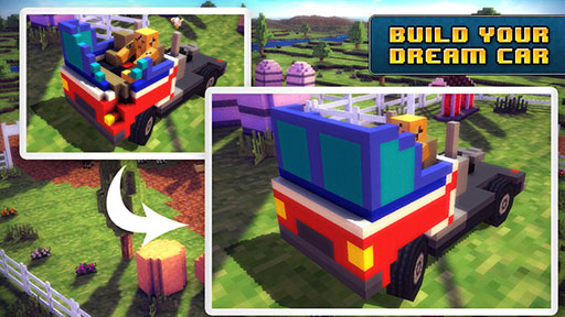 Blocky Roads(ع·)v1.2.3ͼ2