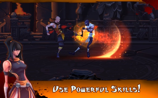 Fatal Fight(Y)v1.1.1؈D3