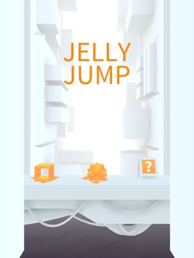 Jelly Jump(Ծ)v1.0.1ͼ1