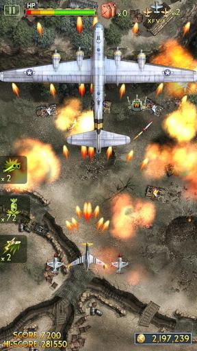 iFighter 2(Ց2:̫ƽ1942)v1.28؈D1