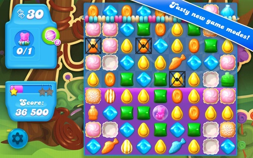 Candy Crush Soda(ǹմ)v1.37.25ͼ0