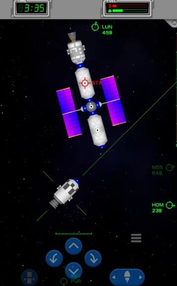 Space Agency(̫)v1.4.2ͼ1