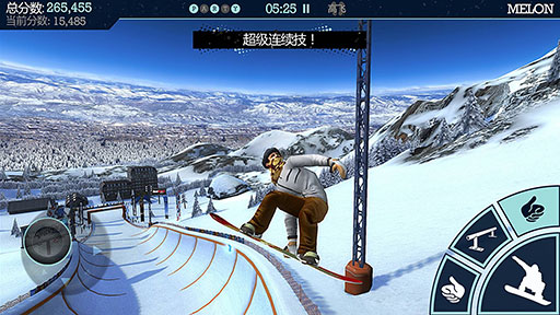 Snow Party(ѩʢ Ű)v1.0.10؈D2