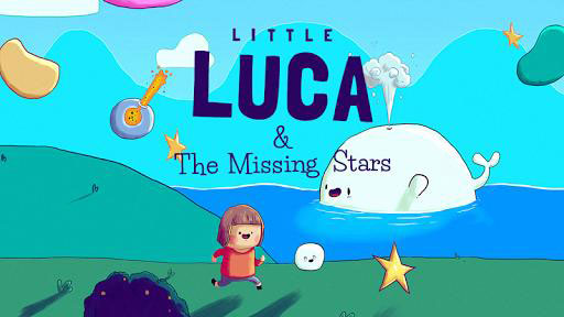 Little Luca(СС¬)v1.3.3ͼ0