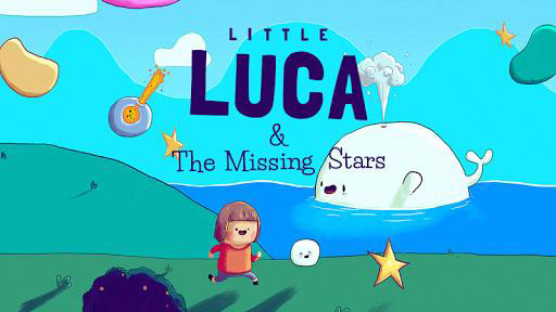 Little Luca(ССR)v1.3.3؈D0