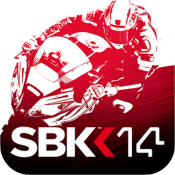 SBK14(Ħг14)