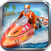 Powerboat Racing(3D)