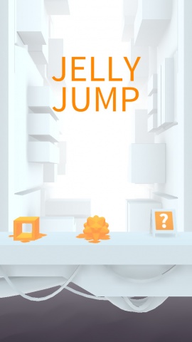 Jelly Jump(S)v1.0.1؈D0