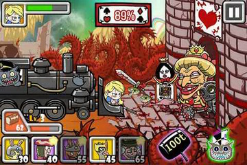 Bloody Alice(Ѫz)v1.26؈D3