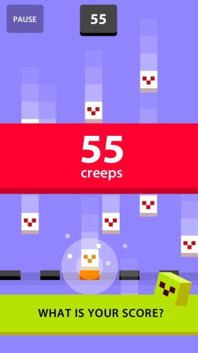 Creeps(ӷK)v1.2.1؈D0