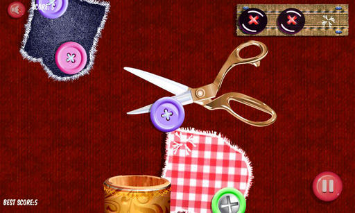 Cut The Button Pro(аo)v1.0؈D1