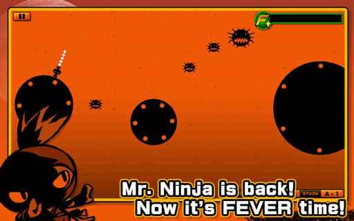 Mr.Ninja!!()v1.1.6ͼ5
