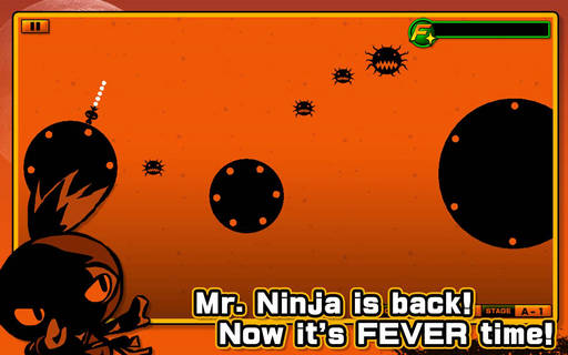 Mr.Ninja!!()v1.1.6؈D5