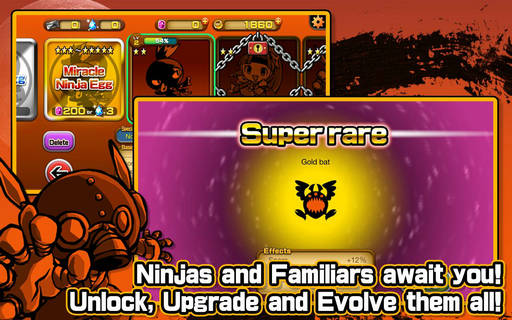 Mr.Ninja!!()v1.1.6ͼ4