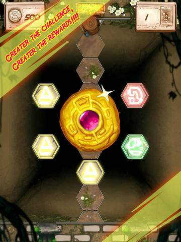 Temple Tap(R})v1.4.1؈D3