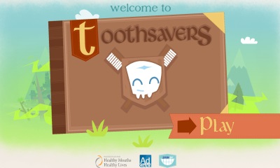 Toothsavers(ʿˢϷ)v1.2.3ͼ0