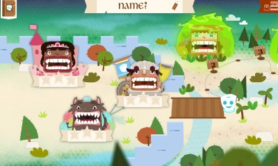 Toothsavers(ʿˢϷ)v1.2.3ͼ1