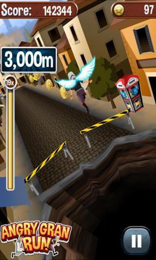 Angry Gran Run(ŭ̿)v1.16.1ͼ4