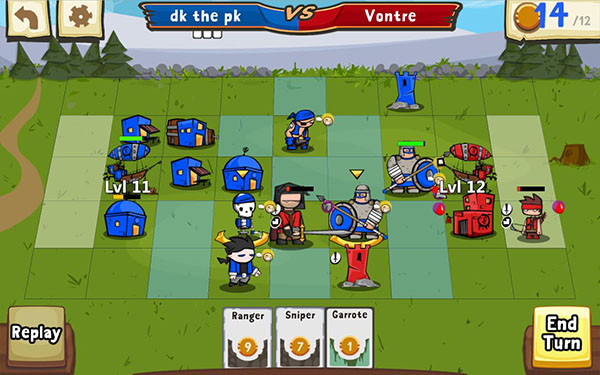 Cards and Castles(cǱ)v1.2.55؈D1