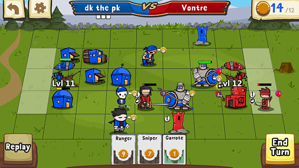 Cards and Castles(cǱ)v1.2.55؈D3