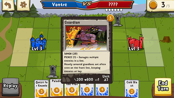 Cards and Castles(ֽǱ)v1.2.55ͼ4