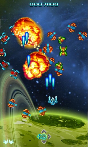 Galaga Special Edition Free(С۷)v1.0.9ͼ1